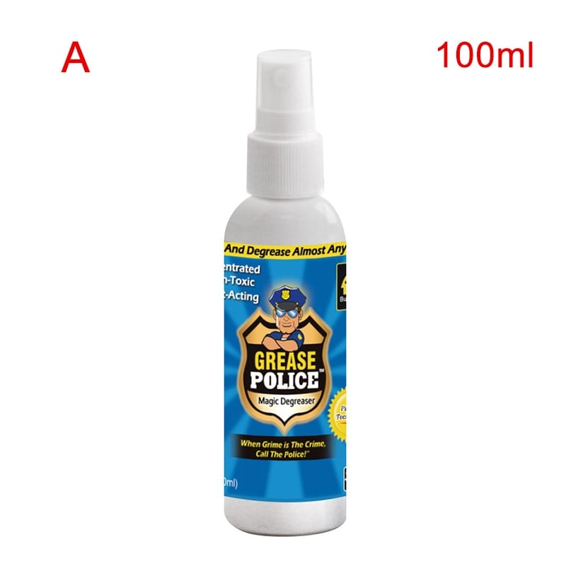 SearchFindOrder 100ml Power Clean Grease Buster