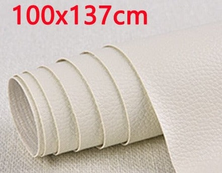 SearchFindOrder 100x137 rose red Self Adhesive Leather Repair Kit