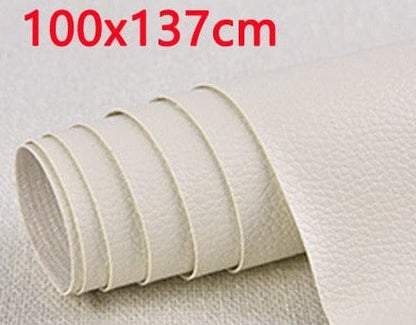 SearchFindOrder 100x137 rose red Self Adhesive Leather Repair Kit