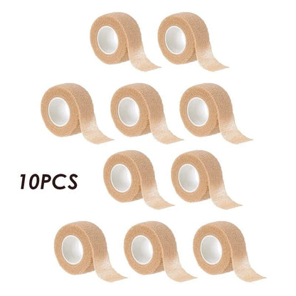 Chair Leg Protectors, Non-Slip Self-Adhesive Tape Floor Protectors for Furniture Legs, Prevent Sliding of Chairs and Furniture, Noiseless, Reusable, Easy to Use Furniture Leg Pads Tape