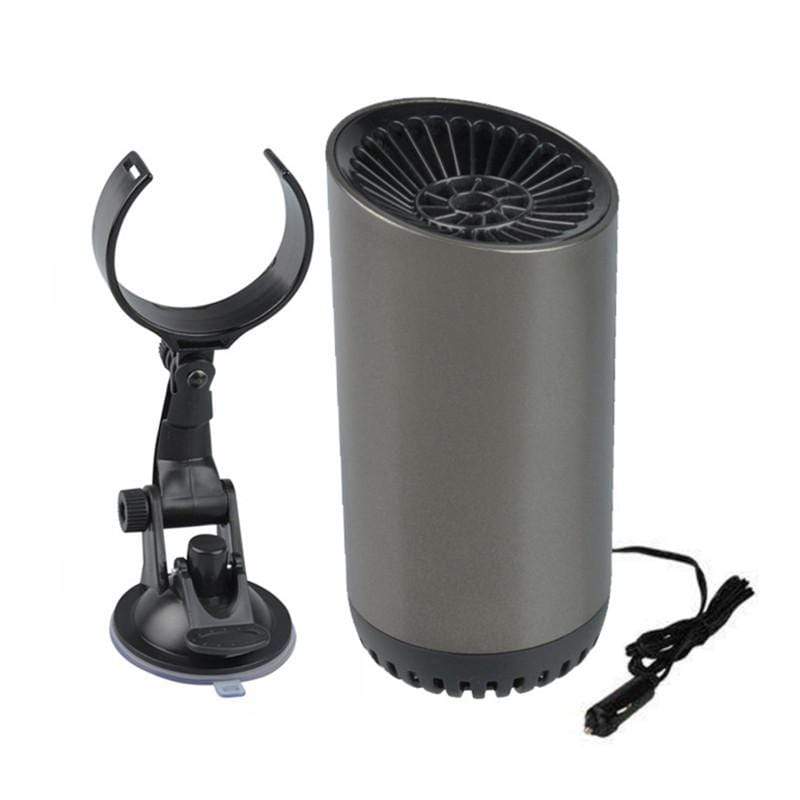 Portable 12V Defrosting and Defogging Car Fan - Smart Shop (Online Store for wise shoppers) 