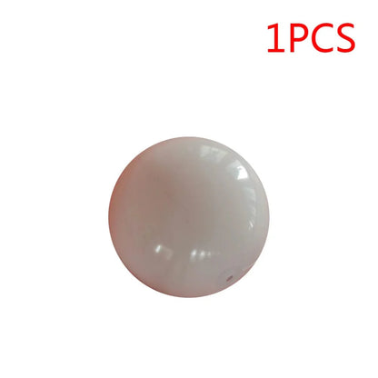 SearchFindOrder 8Pcs ball / CHINA Floating Pool Lights