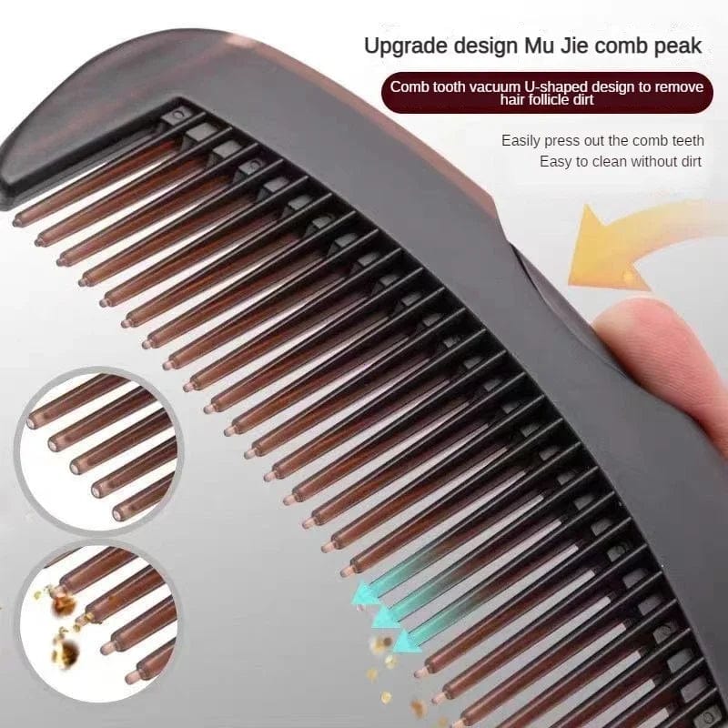 SearchFindOrder 1pcs Anti Dandruff Massage Comb