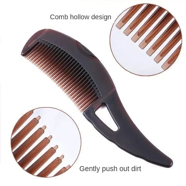 Anti Dandruff Massage Comb