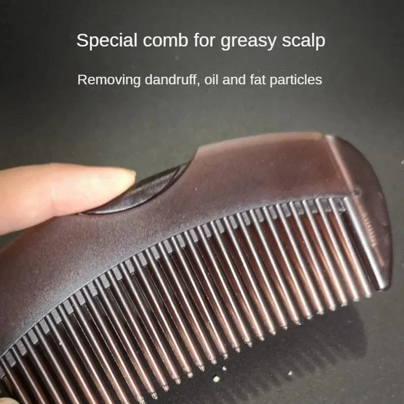 Anti Dandruff Massage Comb