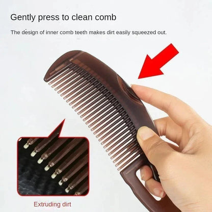 Anti Dandruff Massage Comb