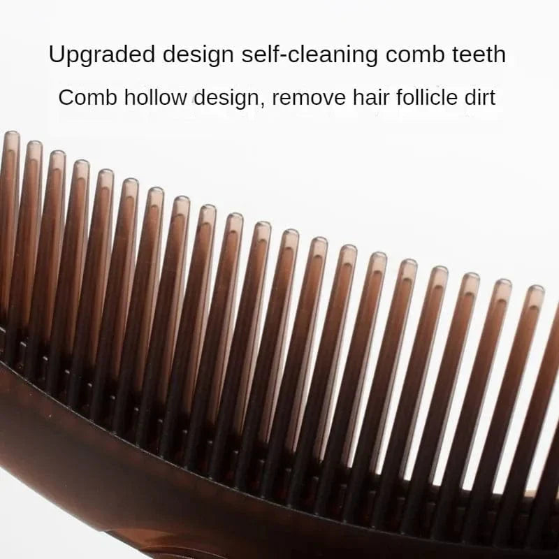 Anti Dandruff Massage Comb