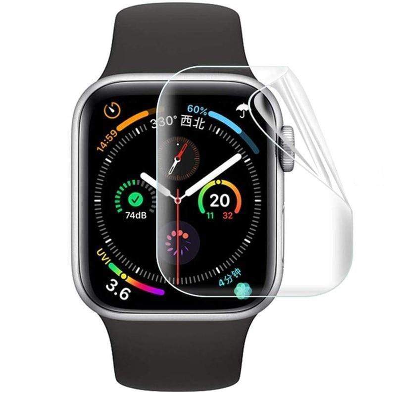 Screen Protector Film for Apple Watch - Smart Shop (Online Store for wise shoppers) 