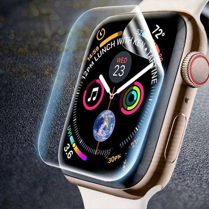 Screen Protector Film for Apple Watch - Smart Shop (Online Store for wise shoppers) 