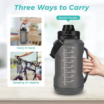 Collapsible Water Bottle