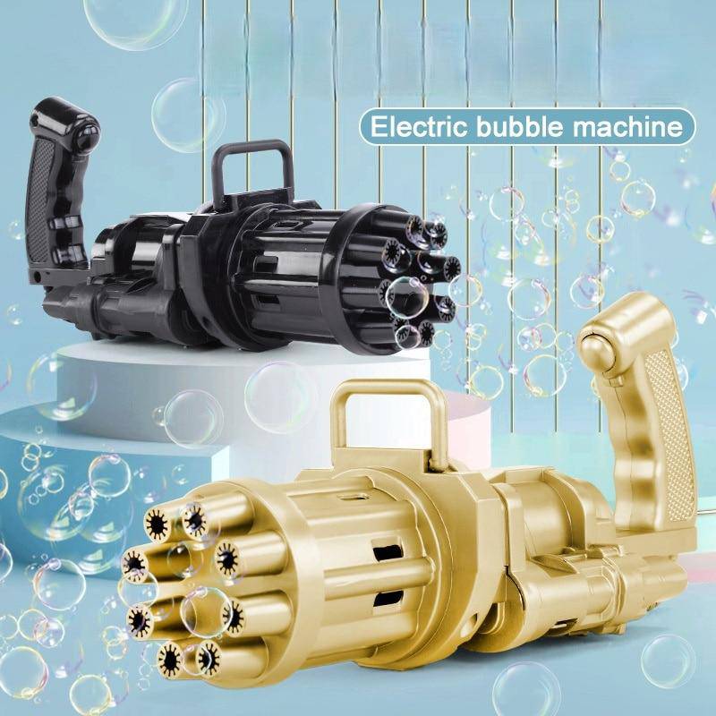 Electric Bubble Machine - Smart Shop (Online Store for wise shoppers) 