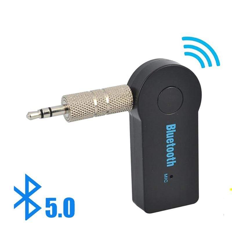 2-in-1 Wireless Bluetooth 5.0 Receiver & Transmitter - Smart Shop (Online Store for wise shoppers) 