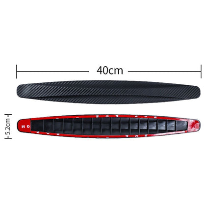 2-Pack Car Anti-Scratch Guard Anti-Collision Bumper Protector