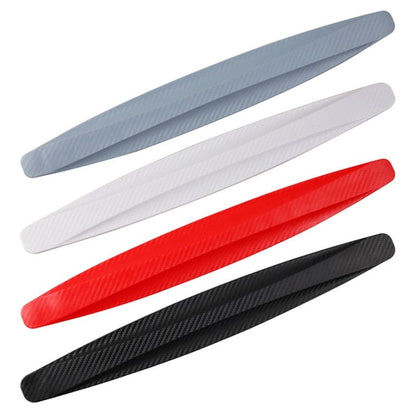 2-Pack Car Anti-Scratch Guard Anti-Collision Bumper Protector