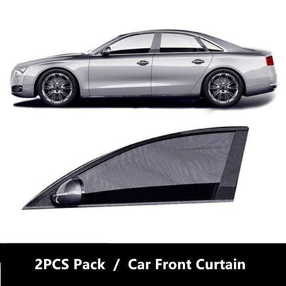 Car Window Summer Sunshade UV Protector (2 pieces) - Smart Shop (Online Store for wise shoppers) )