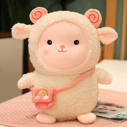 SearchFindOrder 20cm / green Super Soft Doll Plush Toy