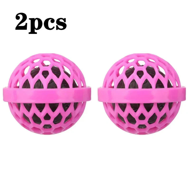 Purse and Bag Cleaning Ball