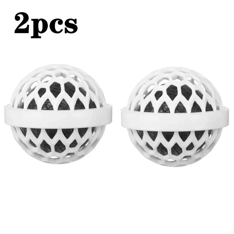 Purse and Bag Cleaning Ball