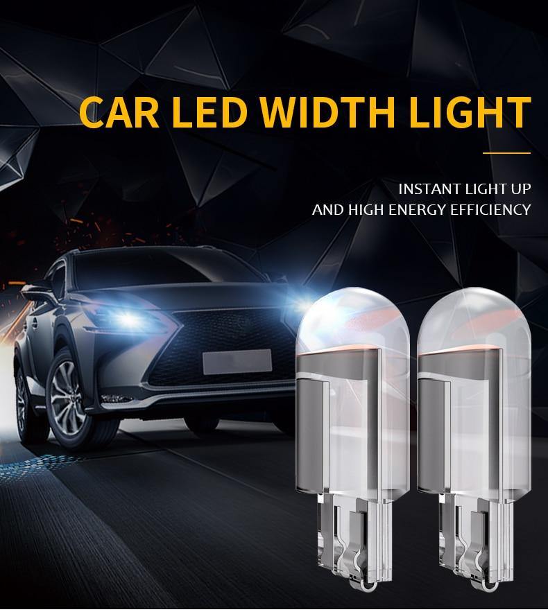 2pcs e License Plate Lamp Dome Light - Smart Shop (Online Store for wise shoppers) )