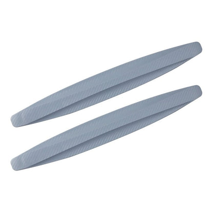 2-Pack Car Anti-Scratch Guard Anti-Collision Bumper Protector