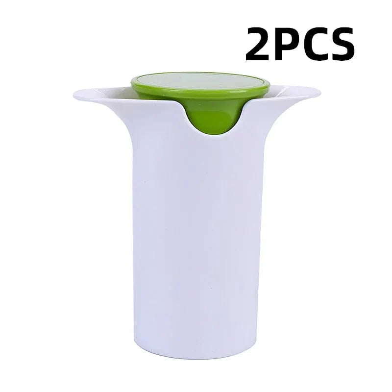 SearchFindOrder 8PCS Vegetable Fruit Cutters