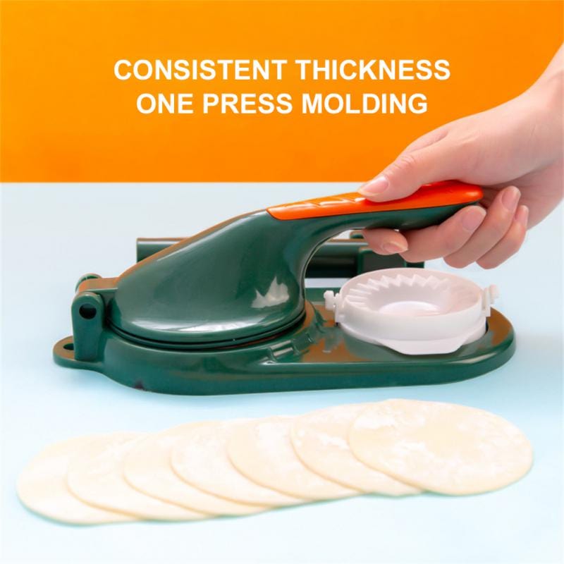 3-in-1 Dumpling Maker Set