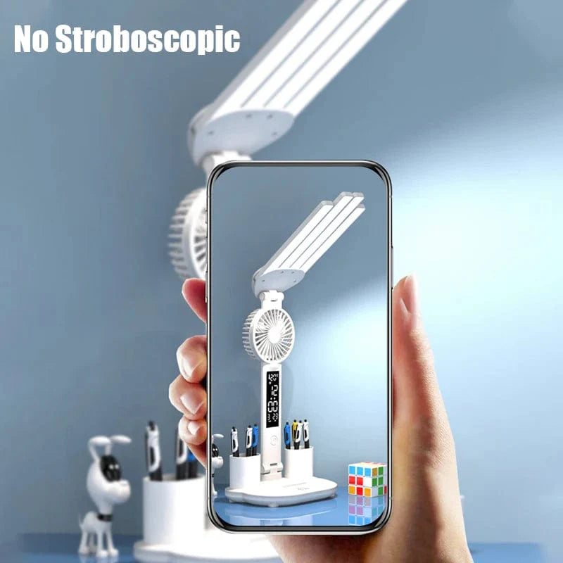 SearchFindOrder Ordinary - Charging 3-in-1 Multifunction Table Lamp LED