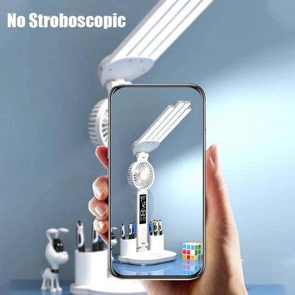 SearchFindOrder Ordinary - Charging 3-in-1 Multifunction Table Lamp LED