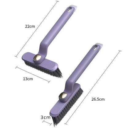 360° Rotating Multifunctional Gap Crevice Cleaning Brush