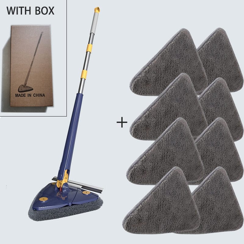 360° Rotatable Adjustable Mop