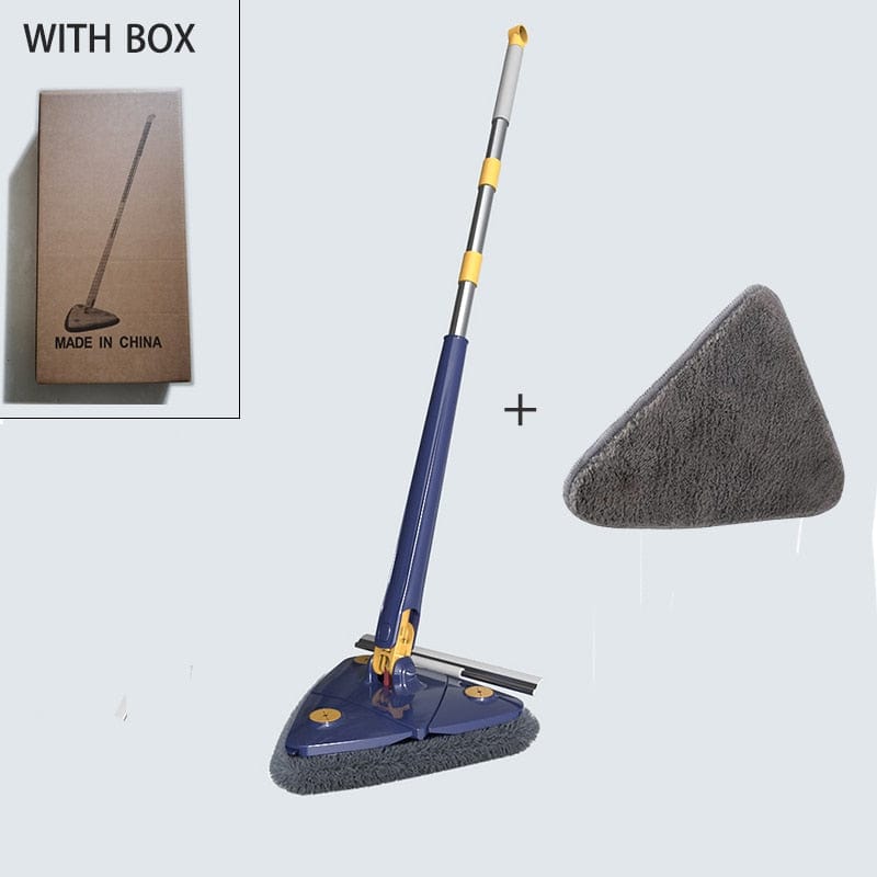 360° Rotatable Adjustable Mop