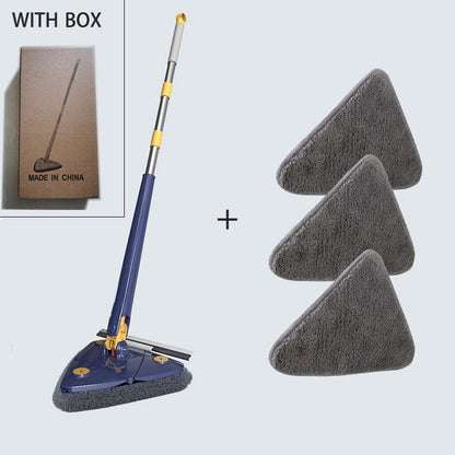 360° Rotatable Adjustable Mop