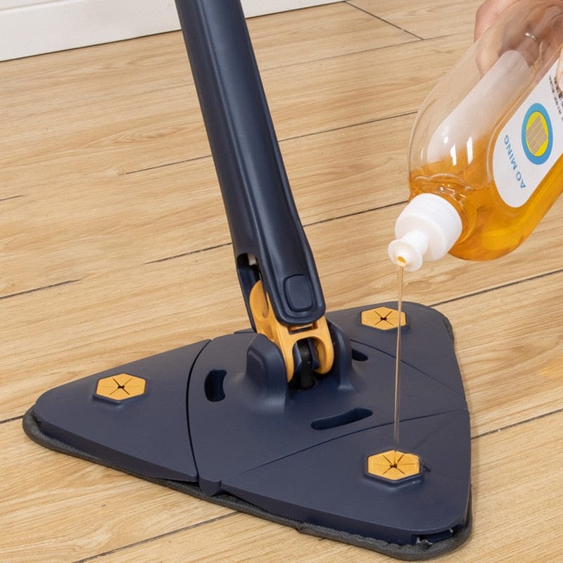 360° Rotatable Adjustable Mop