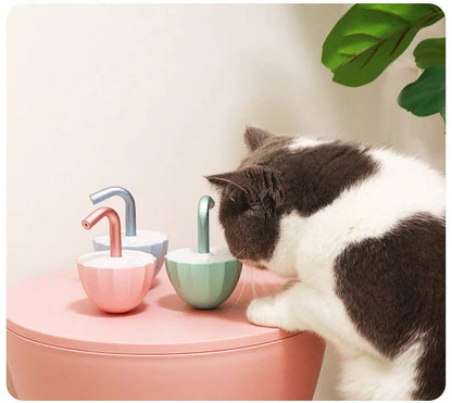 360° Rotating Automatic Laser Cat Toy