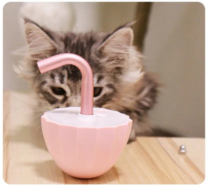 360° Rotating Automatic Laser Cat Toy