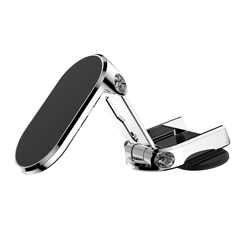 360° Rotatable Foldable Magnetic Car Phone Holder - Smart Shop (Online Store for wise shoppers) 