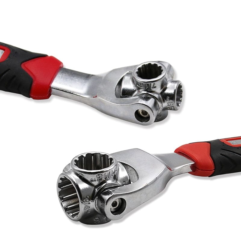 360° Universal Socket Repair Wrench Tool