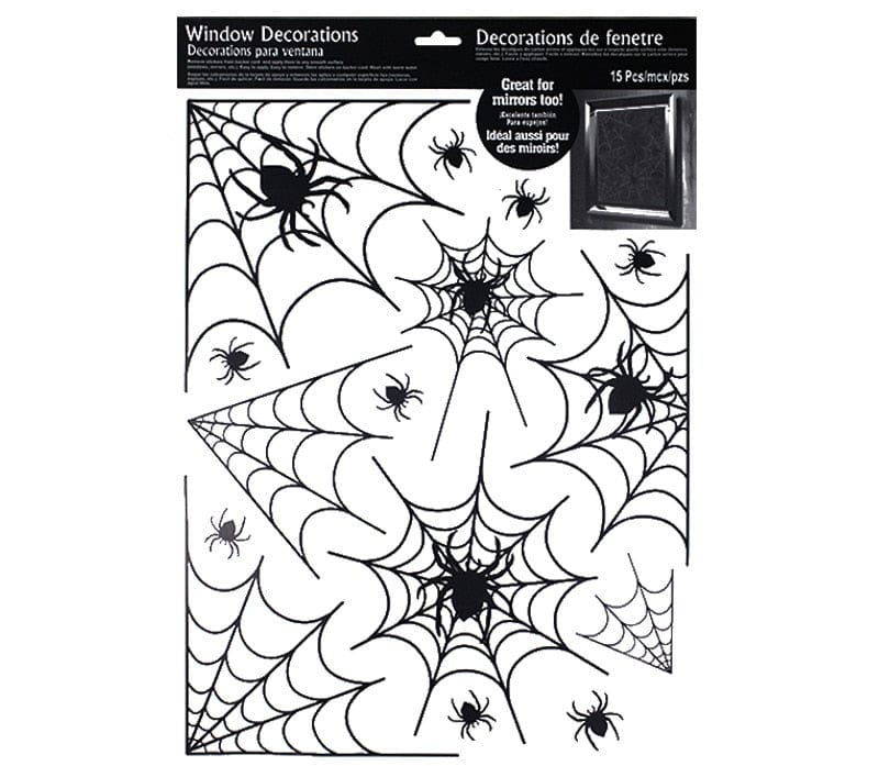 SearchFindOrder 130x60cm Spooky Halloween Tablecover or Prop