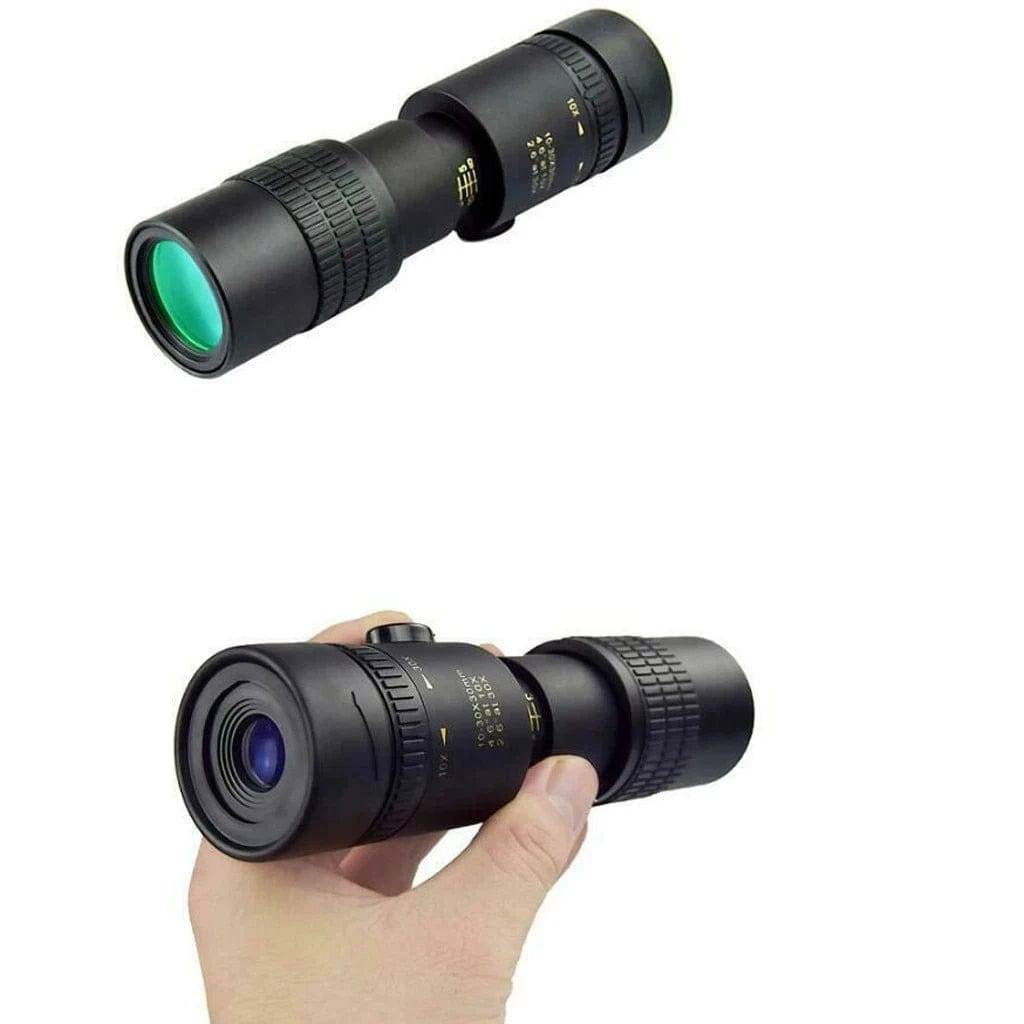 4K Super Telephoto Zoom Monocular Telescope - Smart Shop (Online Store for wise shoppers) 