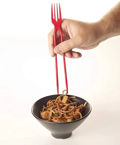 Chopstick Fork