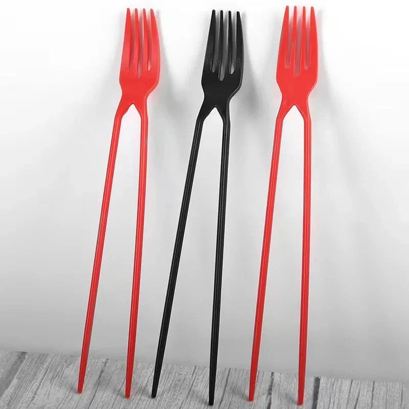 Chopstick Fork