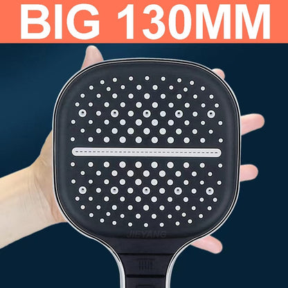 Adjustable 7-Mode High-Pressure Shower Head