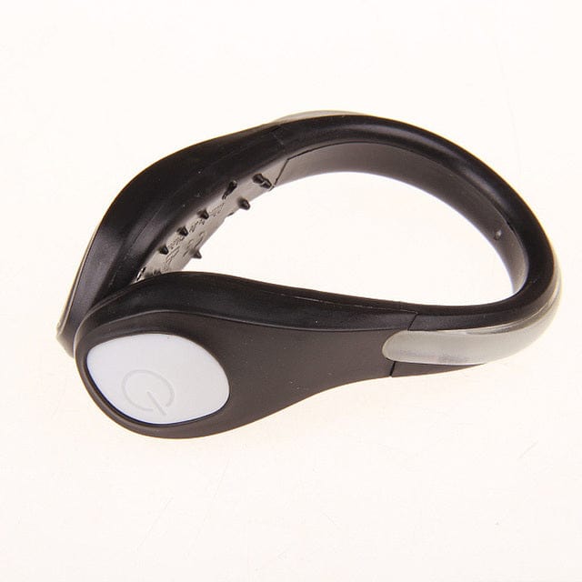 SearchFindOrder 6 Luminous LED Night Running Shoe Clip