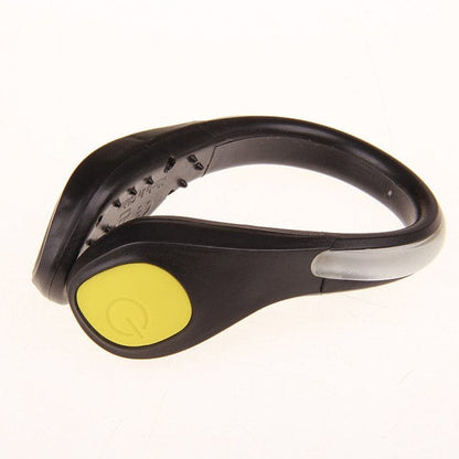 SearchFindOrder 7 Luminous LED Night Running Shoe Clip