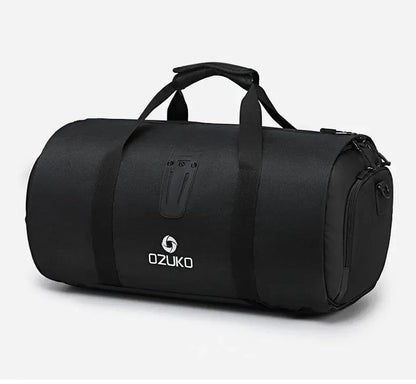 Ventura Voyager Deluxe Foldable Travel Bag