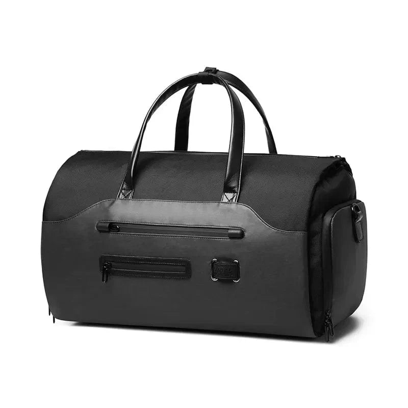 Ventura Voyager Deluxe Foldable Travel Bag