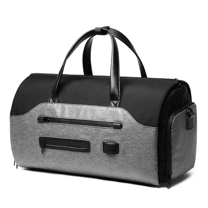 Ventura Voyager Deluxe Foldable Travel Bag