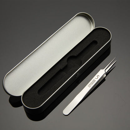 Ultra-fine No.5 Blackhead Removal Tweezers