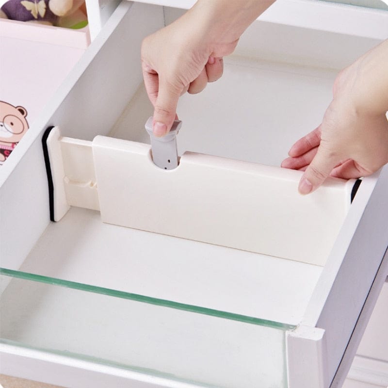 SearchFindOrder A Adjustable Drawer Dividers