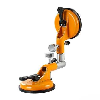 Adjustable Seamless Seam Setter with Suction Cups for Joining and Leveling Granite, Stone, Marble, Slab, Glass, Tile